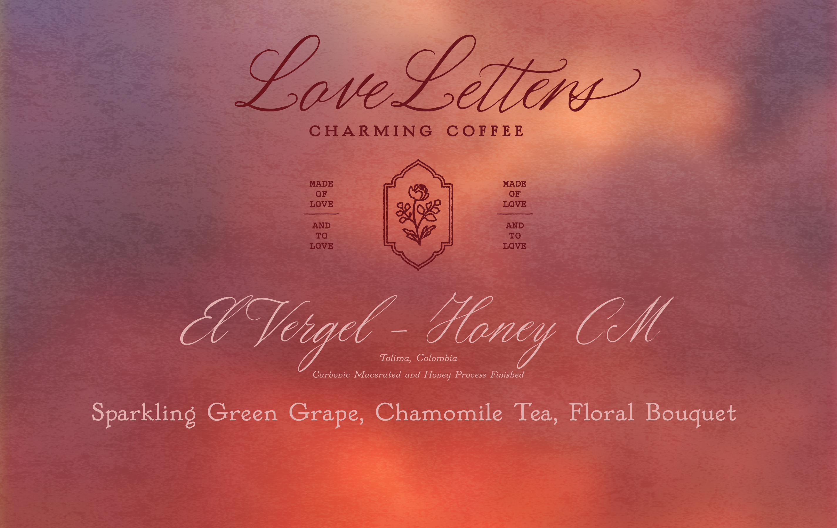 Elias & Shady Bayter - Vergel Sidra Honey 120g