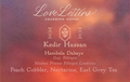 Kedir Hassan - Hambela Dabaye, Guji - Washed Process Ethiopia