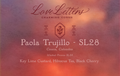 Paola Trujillo - Patio Bonito - SL28 Washed