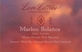 Marlon Bolaños - Pink Bourbon Honey