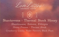 Taste of Harvest Winner - Thermal Shock Honey Shantawene - Ethiopia
